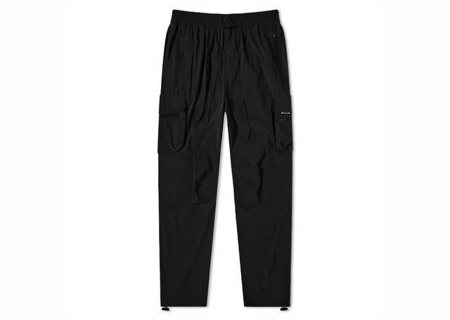 Represent 247 Pant Black