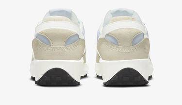 Кецове и обувки Nike Waffle Debut W Бежово | DH9523-004, 4