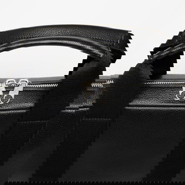 Чанта през рамо CALVIN KLEIN Calvin Klein Webbing Strap Laptop Bag Черно | LV04D3272G UB1, 2
