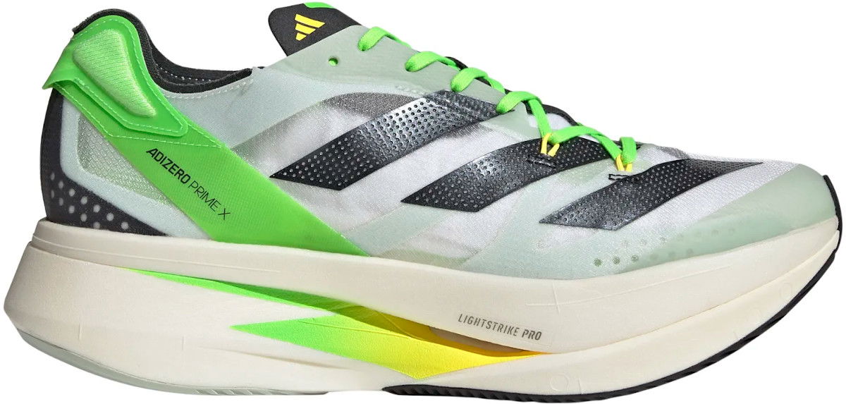 Кецове и обувки adidas Performance Adizero Prime X Многоцветен | gv7074, 0