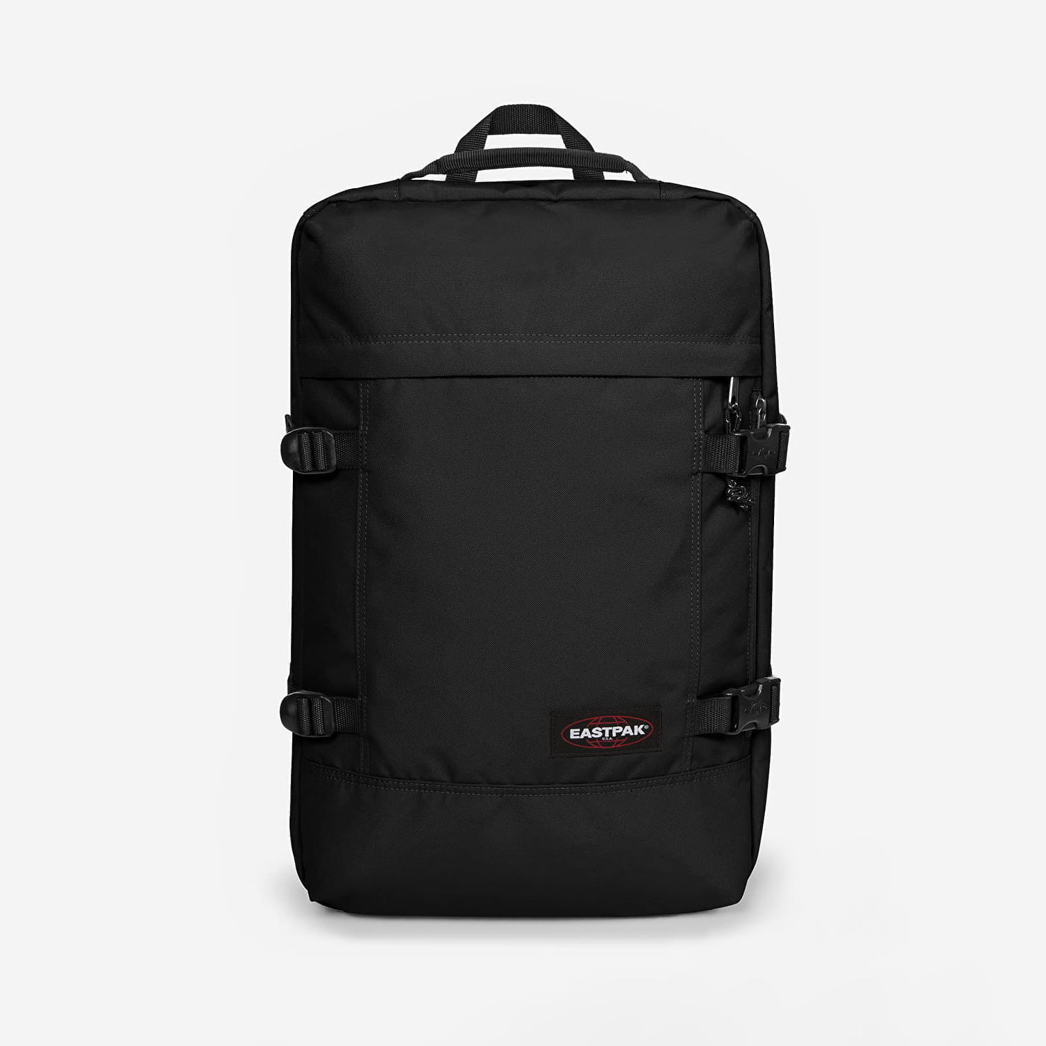 Раница EASTPAK Travelpack 42 l Черно | EK0A5BBR0081, 0