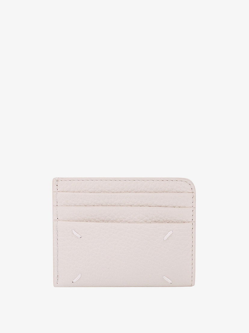 Портфейл Maison Margiela CARD HOLDER Розово | SA3VX0011P4746H9677