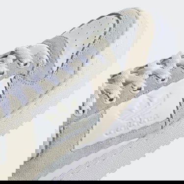 Кецове и обувки adidas Originals Forum Bold W Бежово | GY8198, 4