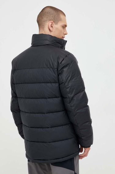Пухо яке Columbia Winter Puffer Jacket Черно | 2050791, 2