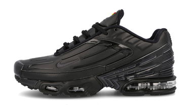 Кецове и обувки Nike Air Max Plus III LTR Черно | CK6716-001, 2