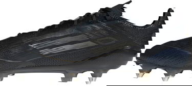 Кецове и обувки adidas Performance F50 ELITE SG Черно | if1297, 3