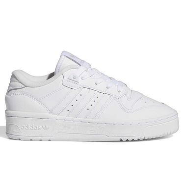 Кецове и обувки adidas Originals Rivalry Low "White" Бяло | IF5244, 0