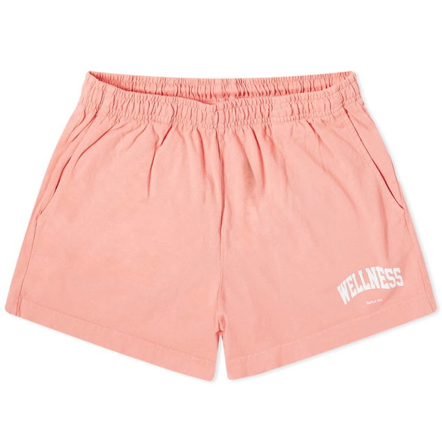 Wellness Ivy Disco Shorts