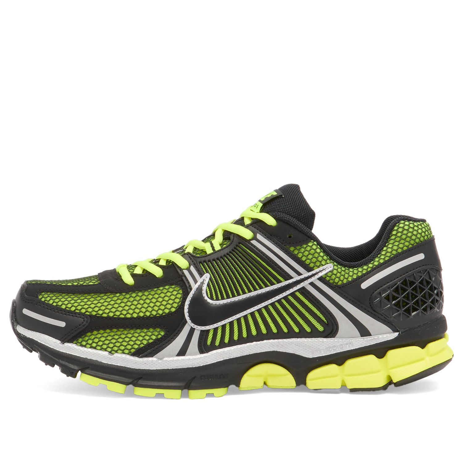 Кецове и обувки Nike Zoom Vomero 5 Жълто | FB9149-702, 0