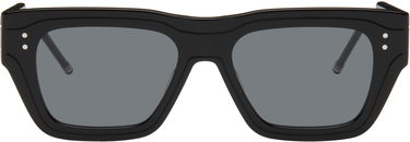 Слънчеви очила Thom Browne Thom Browne Acetate Sunglasses Черно | UES947A-G0002, 0
