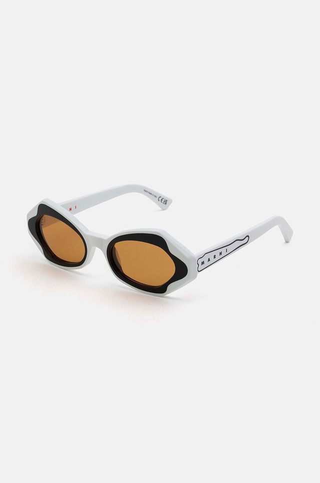 Marni Unlahand Sunglasses