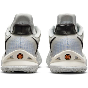 Кецове и обувки Nike Kyrie Low 4 Сиво | CW3985-004, 4