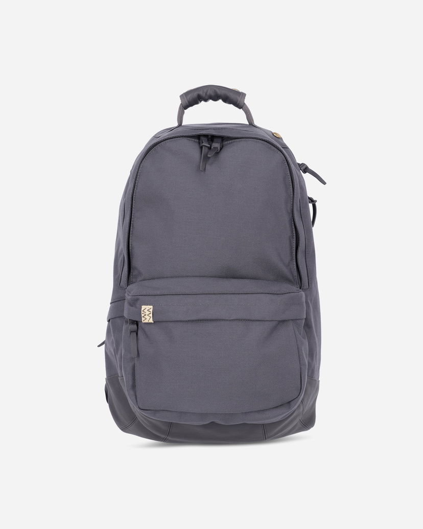 Раница visvim Cordura 22L Backpack Сиво | 0125203003033 2