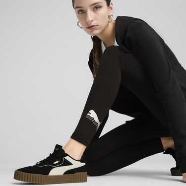 Суитчър Puma ESS Metallic Leggings Черно | 685000_01, 1