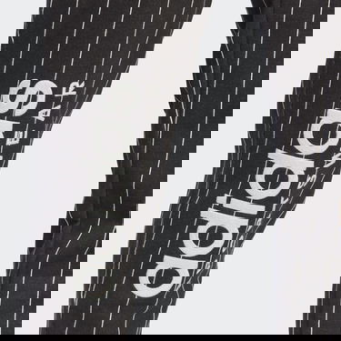 Спортни панталони adidas Originals Pinstripe Fleece Pants Черно | IB8382, 6