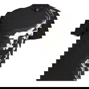 Graphic Print Breathable Sports T-Shirt