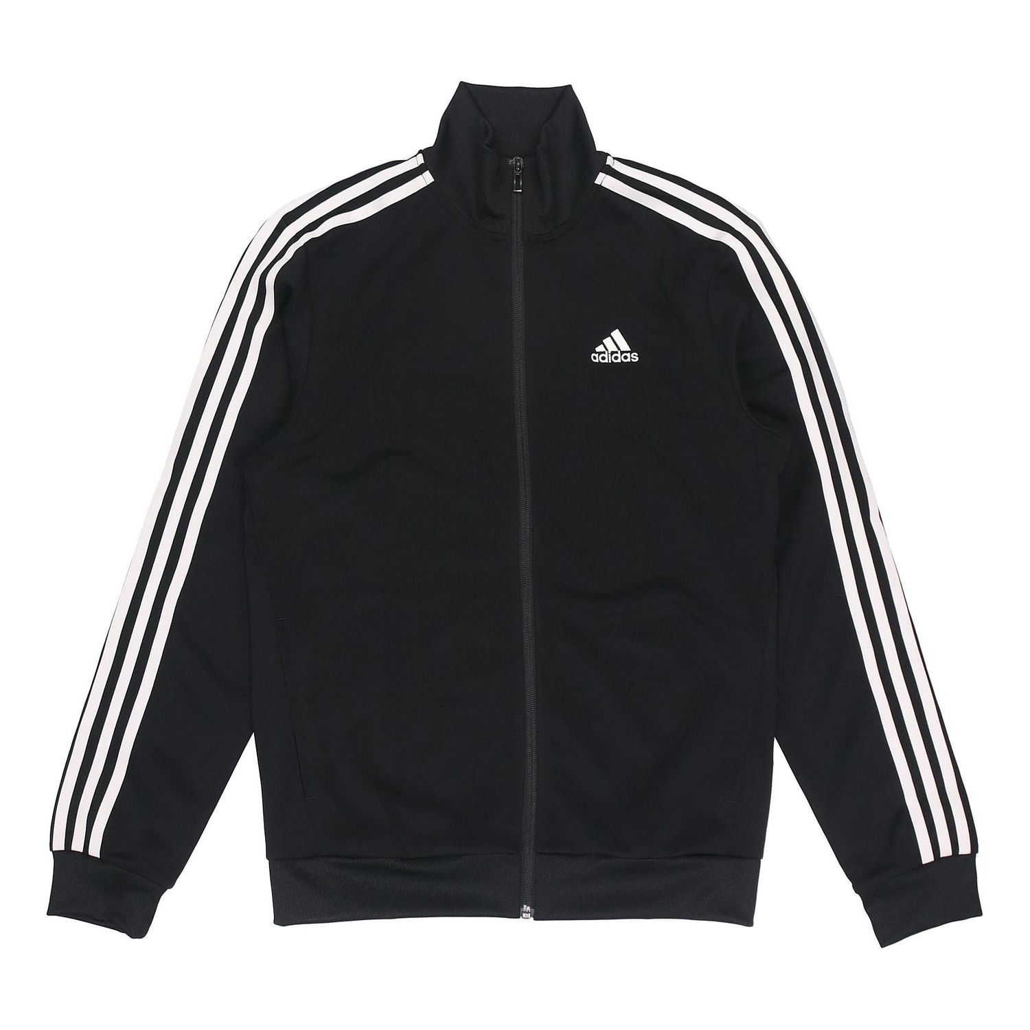 Комплект adidas Originals Side Stripe Logo Track Jacket Черно | GN0749, 0