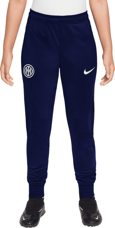 Спортни панталони Nike Inter Strike Pants Тъмно синьо | hj7892-492, 0