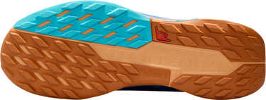 Кецове и обувки Nike Pegasus Trail 5 GORE-TEX Синьо | fq0912-401, 3
