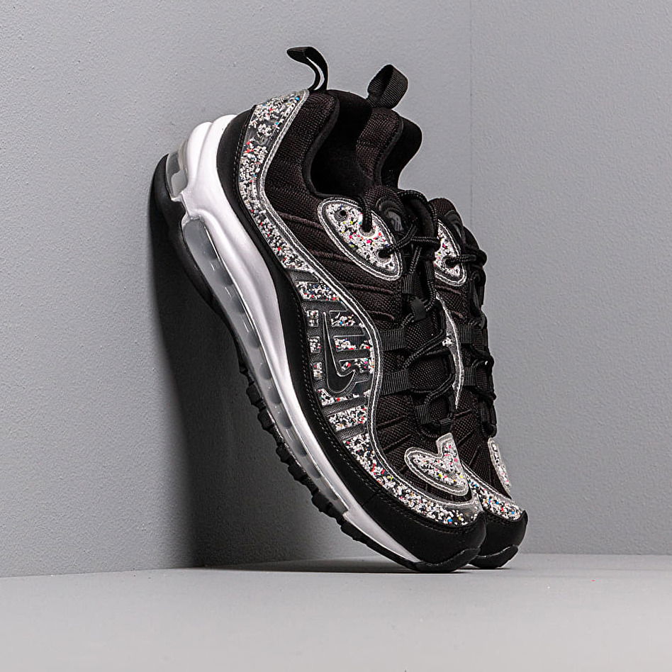 Кецове и обувки Nike W Air Max 98 LX Черно | AV4417-001, 0