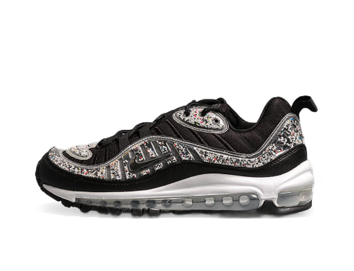 Кецове и обувки Nike W Air Max 98 LX Черно | AV4417-001