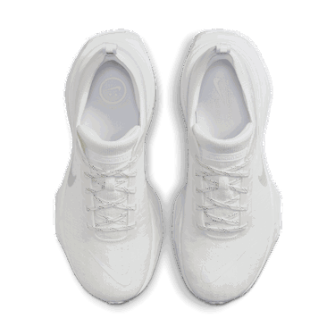 Кецове и обувки Nike ZoomX Invincible Run 3 White Photon Dust Бяло | DR2615-103, 3