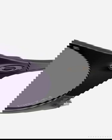 Слънчеви очила OAKLEY Plantaris Sports Sunglasses with Nose Pad Черно | 0OO9437 0163, 6