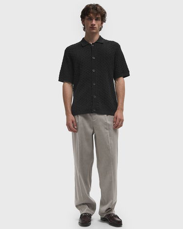 Панталони Les Deux Reece Pleated Suit Pants Сиво | LDM510159-815815, 2