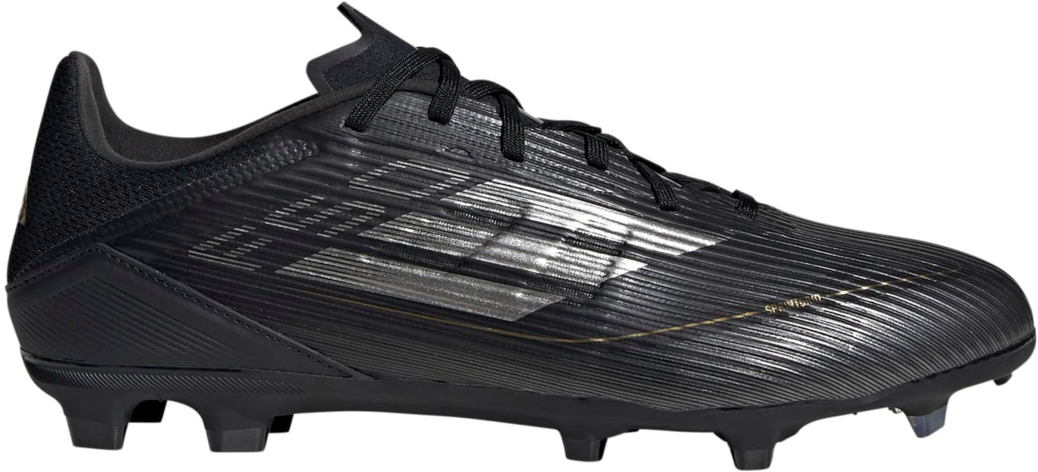 Кецове и обувки adidas Performance F50 League FG/MG Черно | ie3181, 0