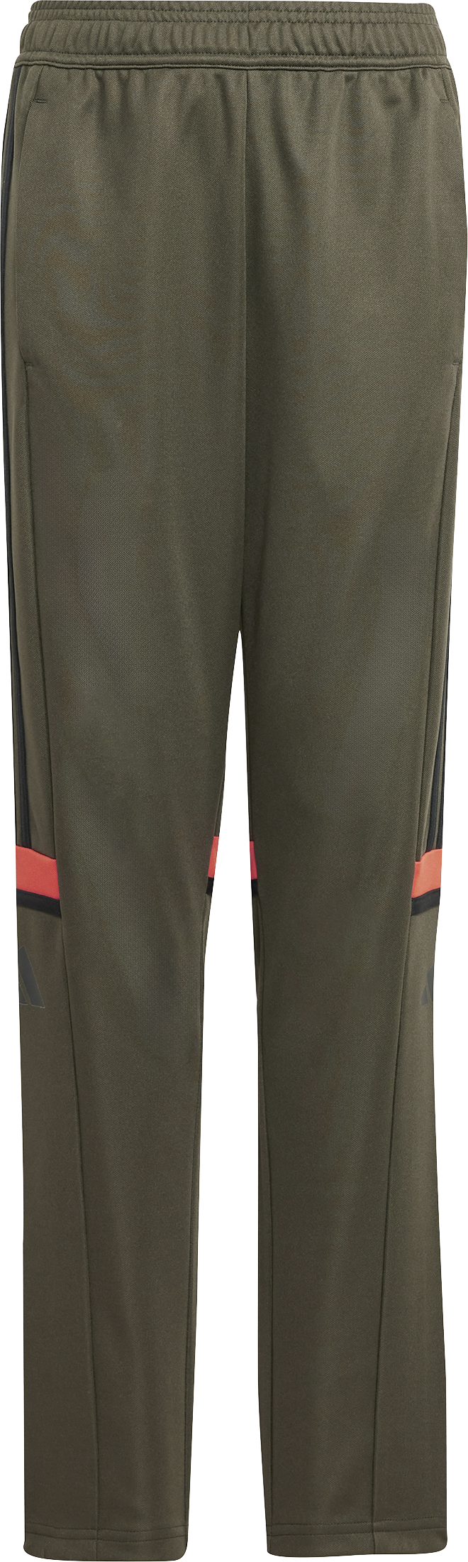 Спортни панталони adidas Originals Squadra 25 3/4 Training Pants Зелено | jn7840, 0