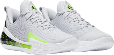 Кецове и обувки Under Armour Under Armour CURRY 12 Сиво | 3027629-100, 2