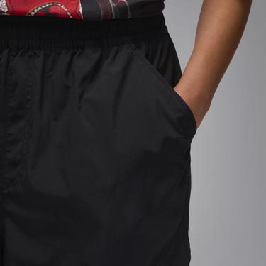 Карго панталони Jordan Jordan Flight Chicago Parachute Pants Черно | HM6144-010, 4