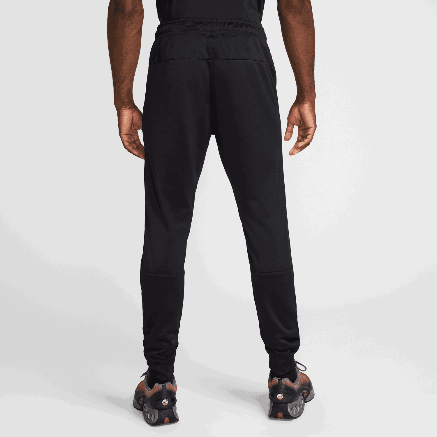 Спортни панталони Nike Sportswear Air Max Pants Черно | HQ4900-010, 1