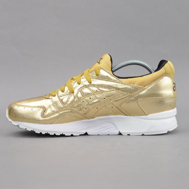 Кецове и обувки Asics Gel Lyte V Металик | hl501 9494, 3