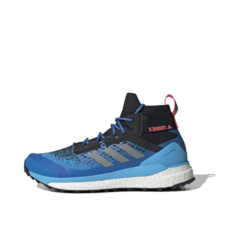 На открито adidas Performance Terrex Free Hiker Черно | GZ0334