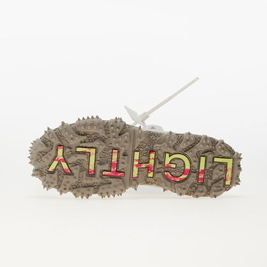 Кецове и обувки Nike Off White x Air Terra Forma "White" Бяло | DQ1615-100, 4