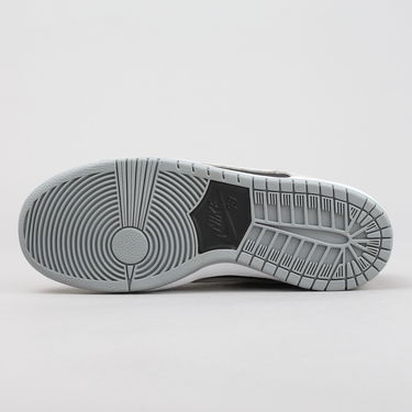 Кецове и обувки Nike SB Zoom Dunk Low Pro Черно | 854866-001, 5