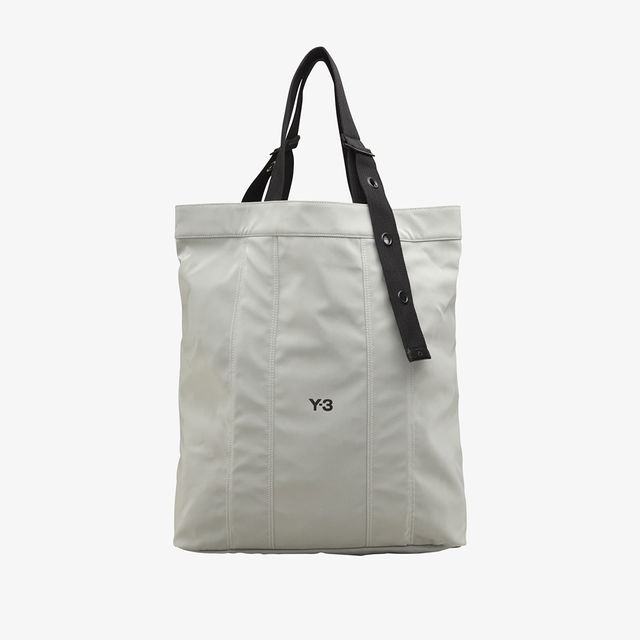 Classics Utility Trefoil Tote Bag Talc Universal