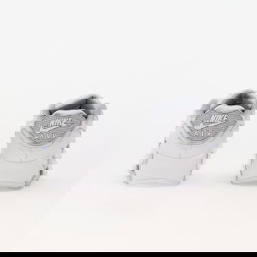 Кецове и обувки Nike AIR MAX 90 Бяло | HM0705-100, 4
