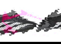 Predator Accuracy.1 Low FG