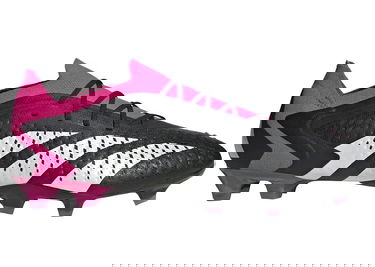 Кецове и обувки adidas Performance Predator Accuracy.1 Low FG Розово | GW4577, 0