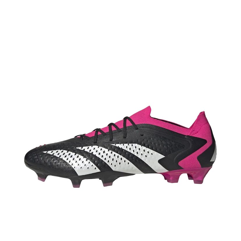 Кецове и обувки adidas Performance Predator Accuracy.1 Low FG Розово | GW4577