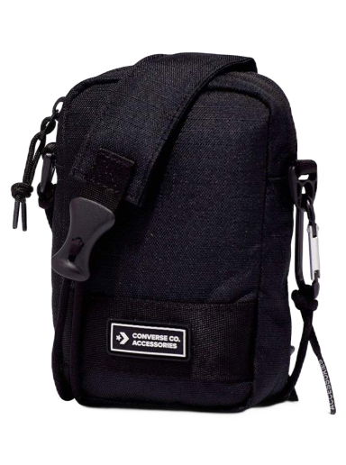 Раница Converse Backpack Черно | 10022103-A01