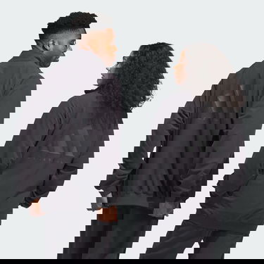 Яке adidas Performance Basketball Brushed Черно | IT2471, 3