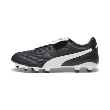 Кецове и обувки Puma KING TOP FG/AG Черно | 107348_01, 0