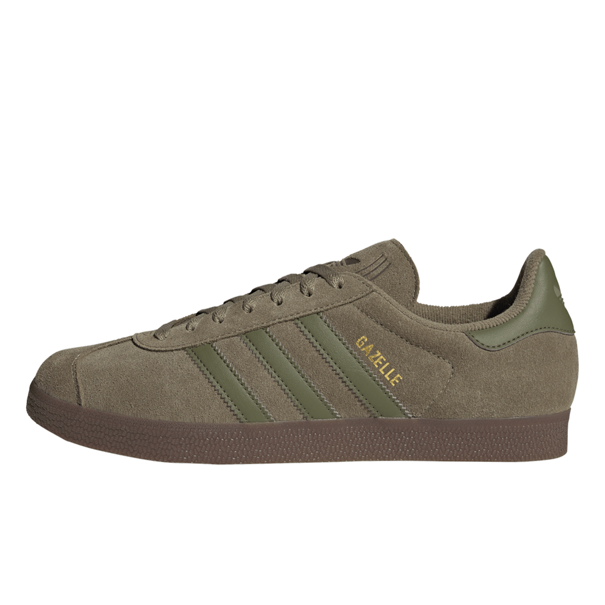 Кецове и обувки adidas Originals Adidas Gazelle Зелено | JR6288, 0