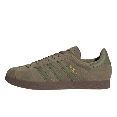 Кецове и обувки adidas Originals Adidas Gazelle Зелено | JR6288, 0