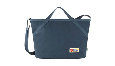Чанта през рамо FJÄLLRÄVEN Vardag Crossbody Bag Тъмно синьо | F27247-638, 0