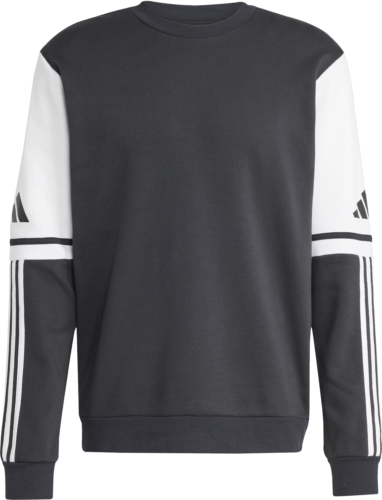 Пуловер adidas Originals SQ25 Crew Sweatshirt Сиво | je2780, 0