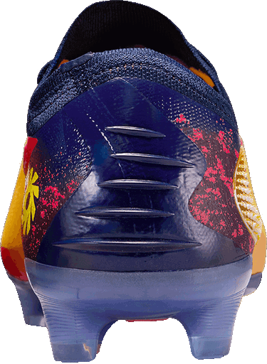 Кецове и обувки Nike Phantom 6 Low Elite Erling Haaland FG Многоцветен | hq2332-800, 5